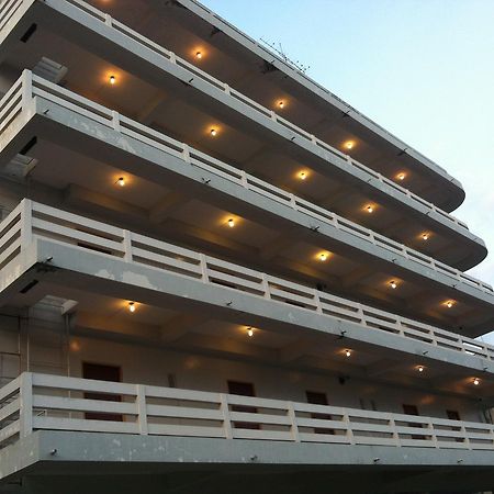 Sakol Hotel 나콘라차시마 외부 사진