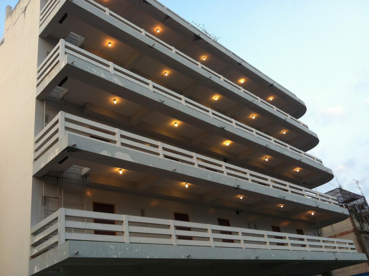Sakol Hotel 나콘라차시마 외부 사진