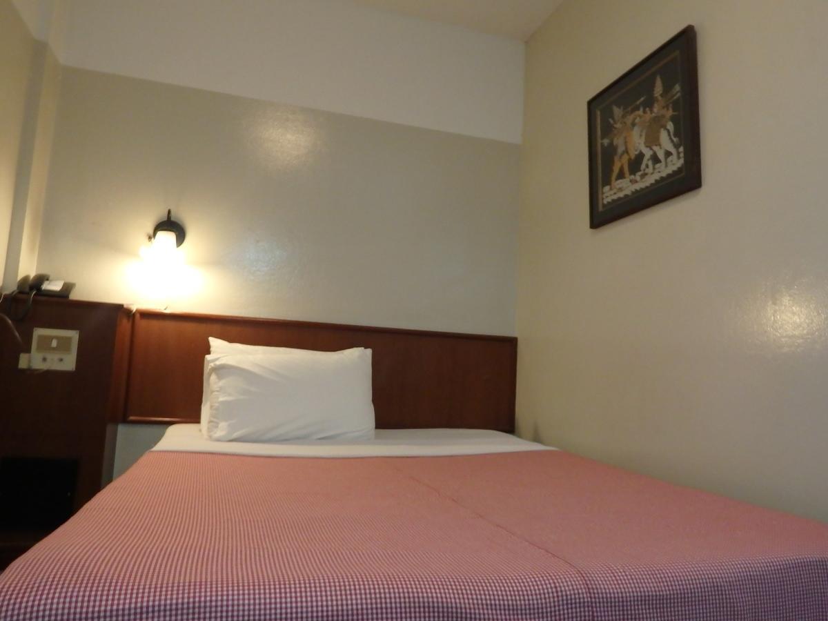 Sakol Hotel 나콘라차시마 외부 사진