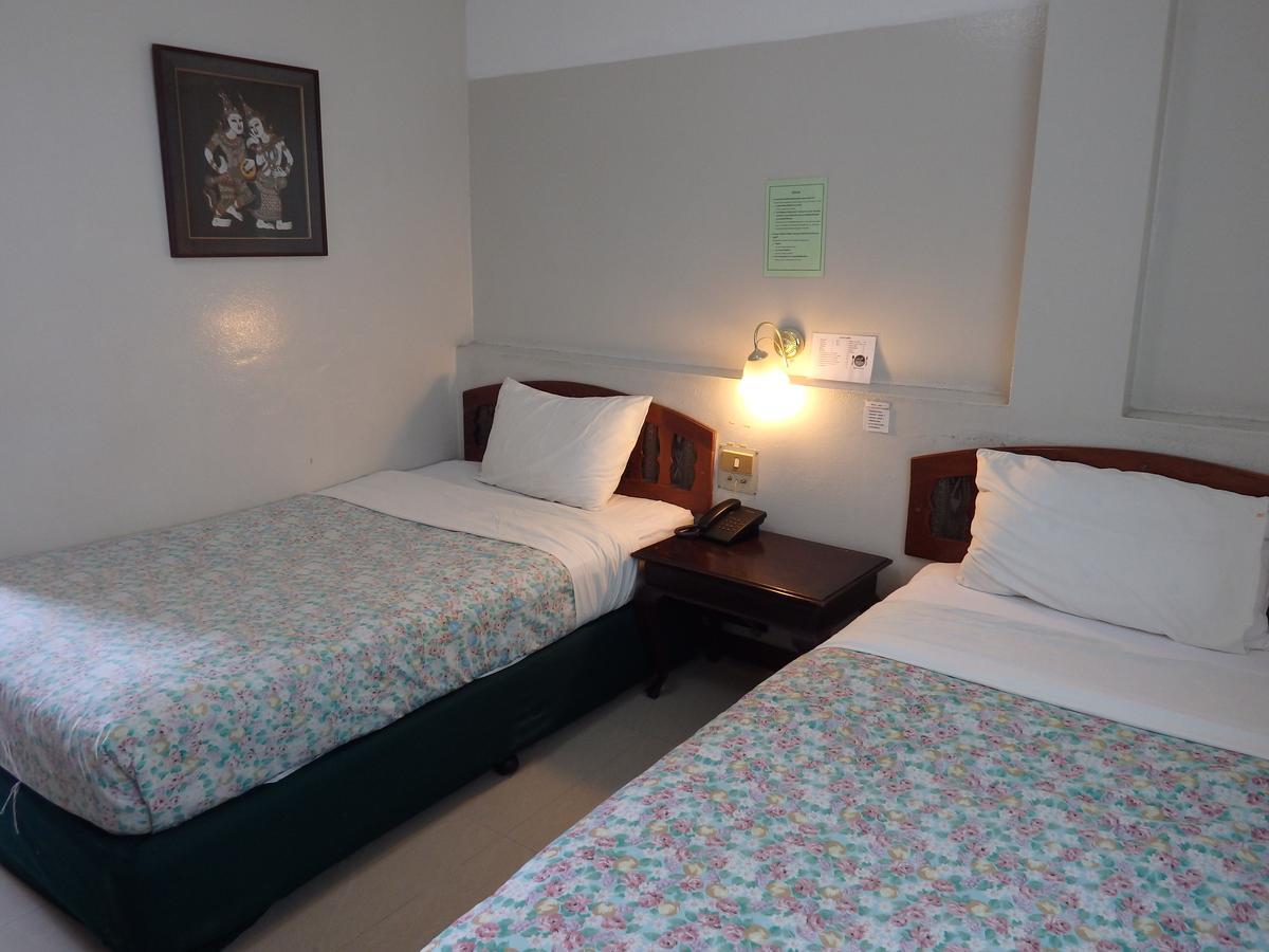 Sakol Hotel 나콘라차시마 외부 사진