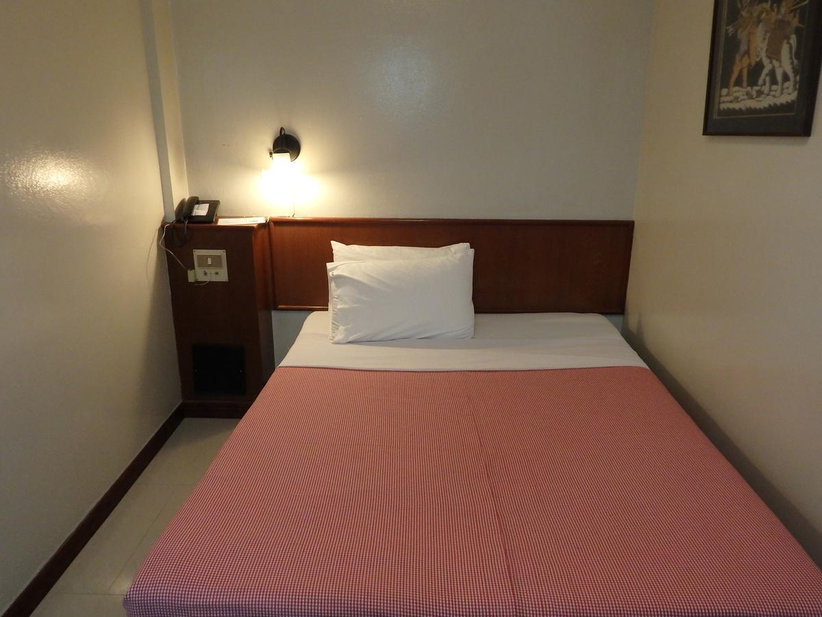 Sakol Hotel 나콘라차시마 외부 사진